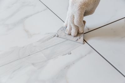 Grout Removal