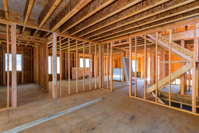 Renovation Framing